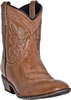 Dingo® Women's Willie Fashion Boots - Tan
